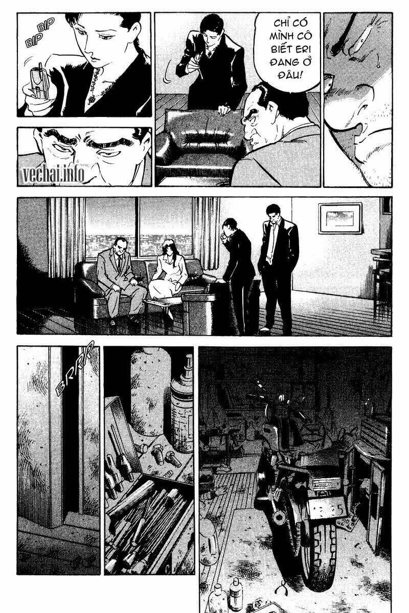 old boy chapter 75 8