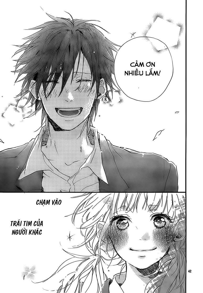 hana to rakurai chapter 3 41