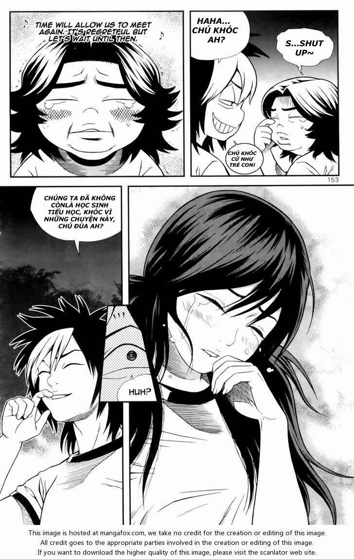 need a girl chapter 38.2 16