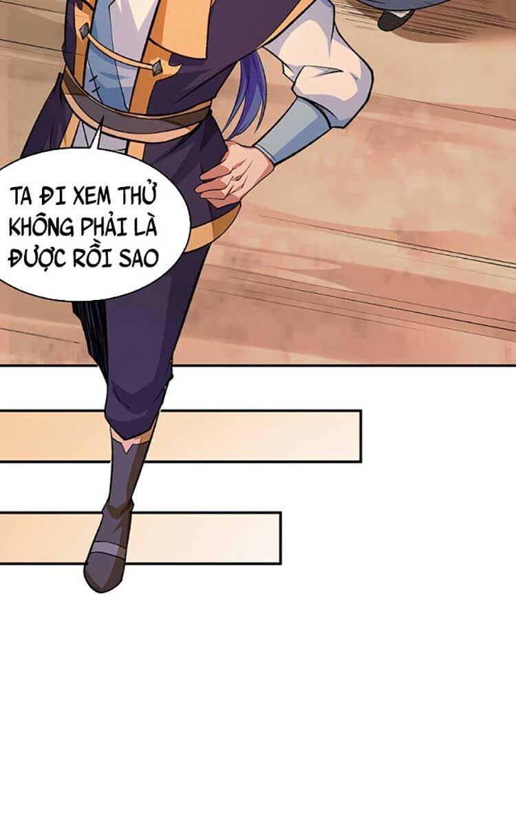 võ đạo độc tôn chapter 609 31