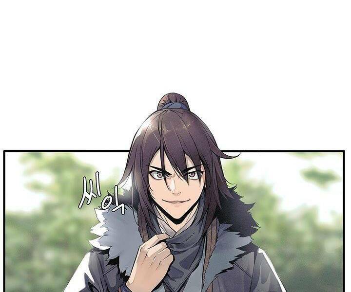 mục hạ vô nhân chapter 1 34