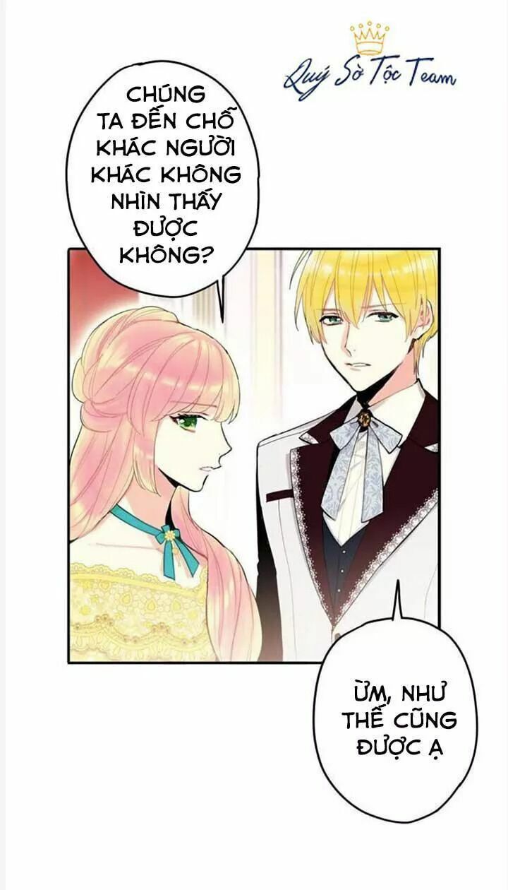 thánh nữ ẩn danh chapter 38 28