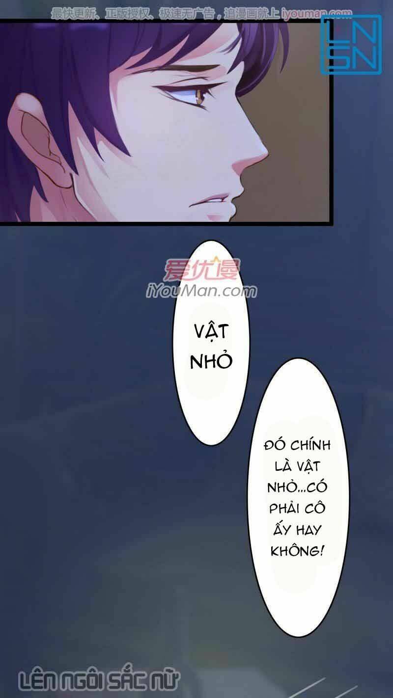 cưng chiều tình yêu bé nhỏ chapter 8 28