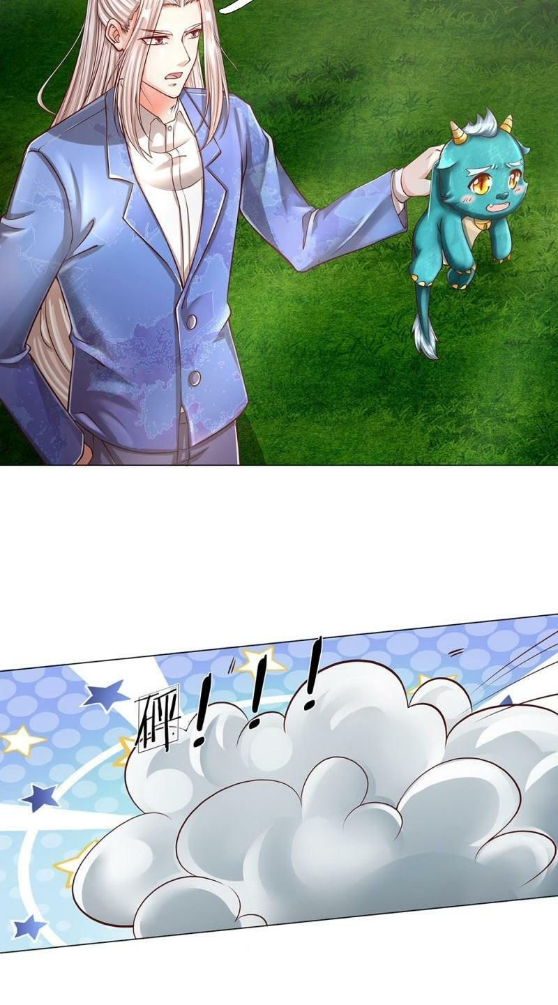 vú em tiên tôn đi ở rể chapter 122 12