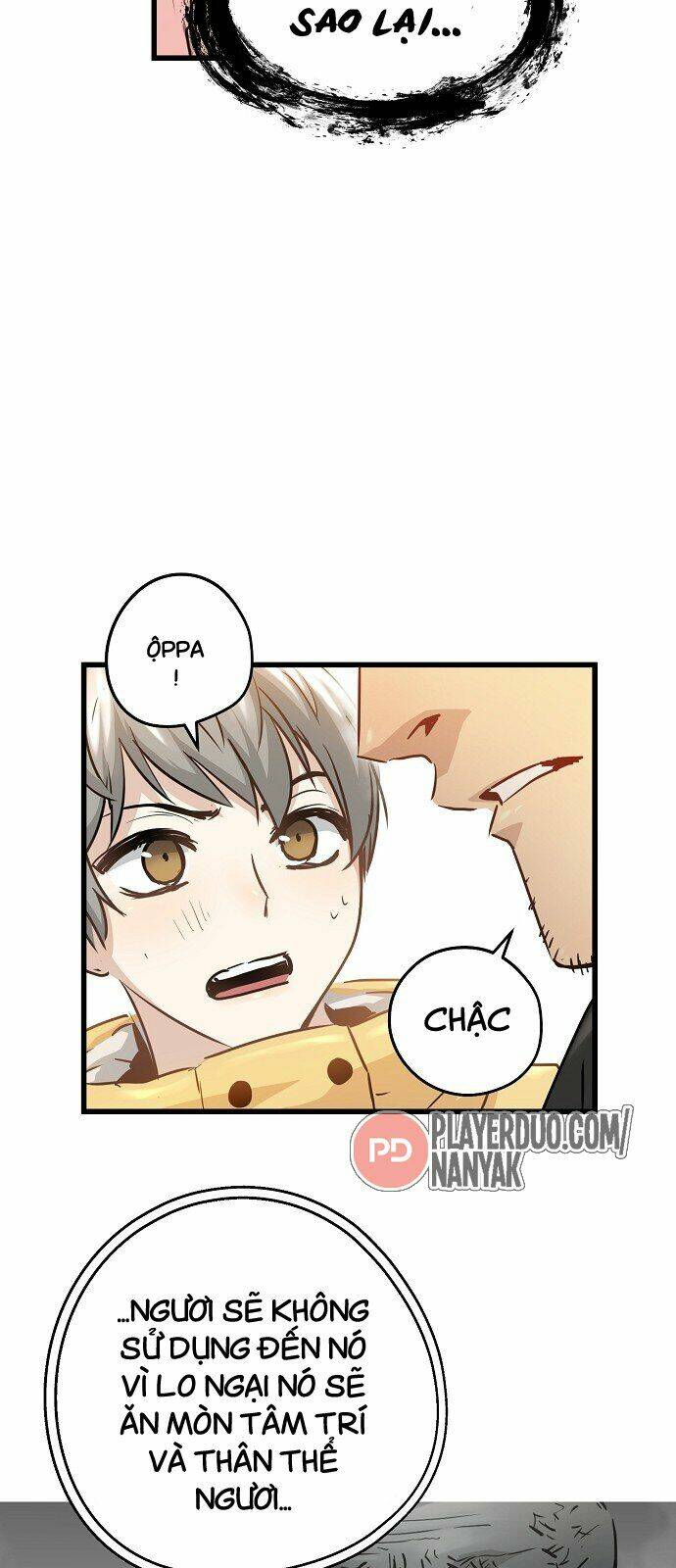 hứa lan chapter 87 91