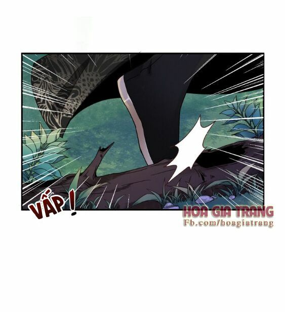 dữ tử thành thuyết chapter 1 10