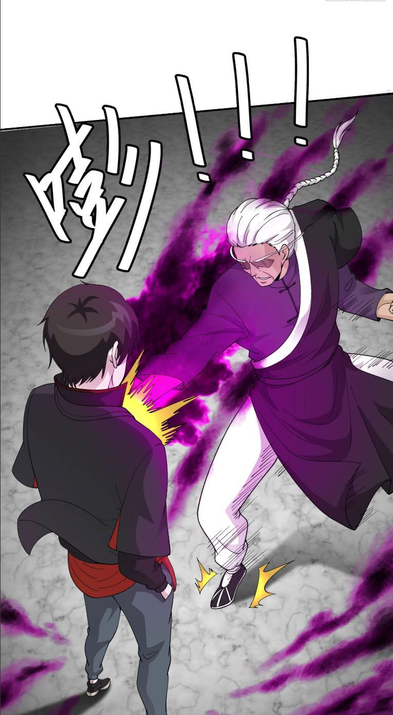 ta chẳng qua là một đại la kim tiên chapter 35 5