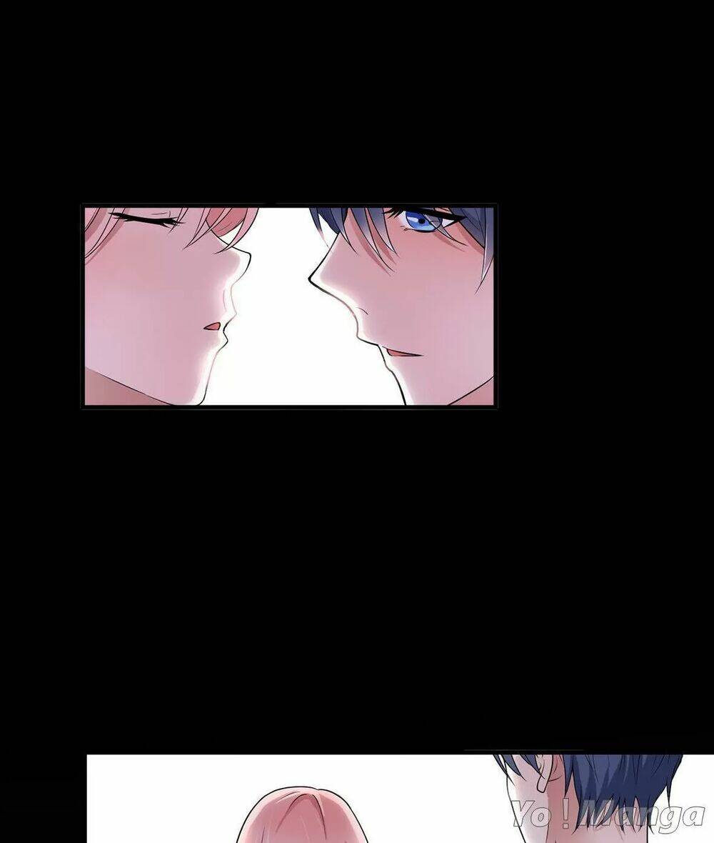 cô dâu gả thay của tổng tài chapter 17 7