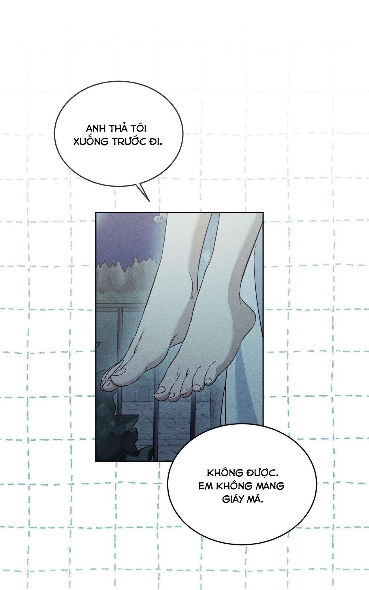 đêm săn ở london chapter 51 9