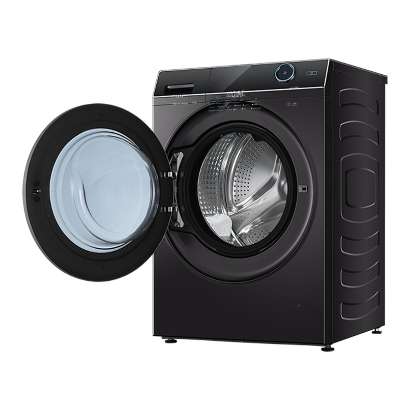 [SẢN PHẨM MỚI] Máy giặt lồng ngang AQD-A900F.S - Bảo hành động cơ 10 năm - Miễn phí giao hàng toàn quốc - Hỗ trợ lắp đặt - Hàng chính hãng