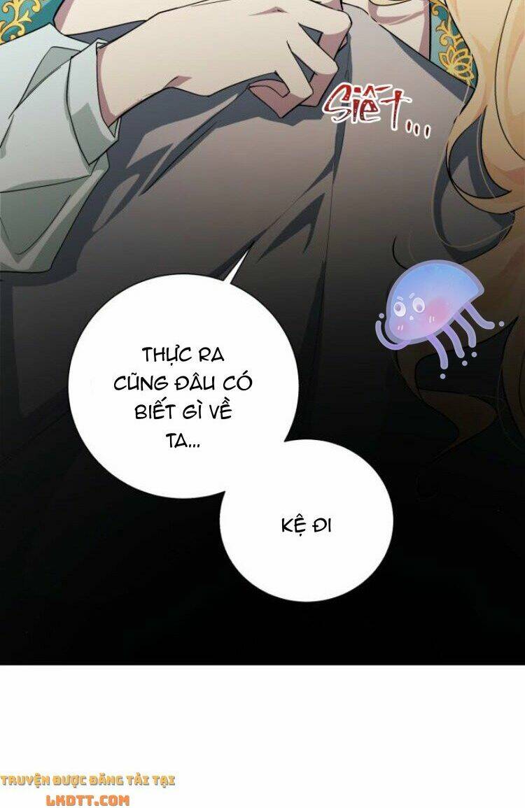 ta đã từng mong nàng biến mất chapter 21 28