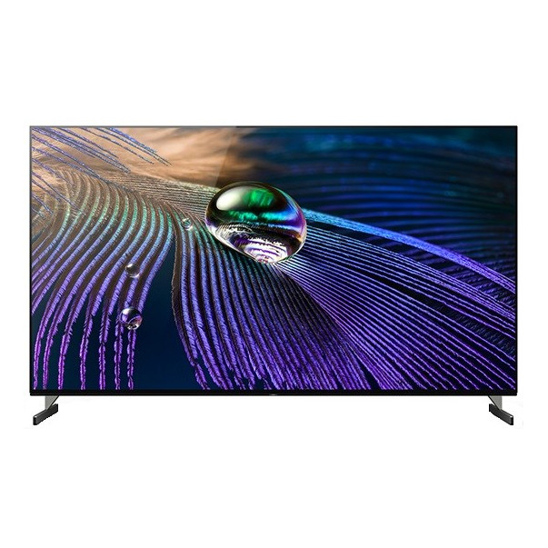 Android Tivi OLED Sony 4K 65 inch XR-65A90J Mới 2021 - Hàng chính hãng (chỉ giao HCM)