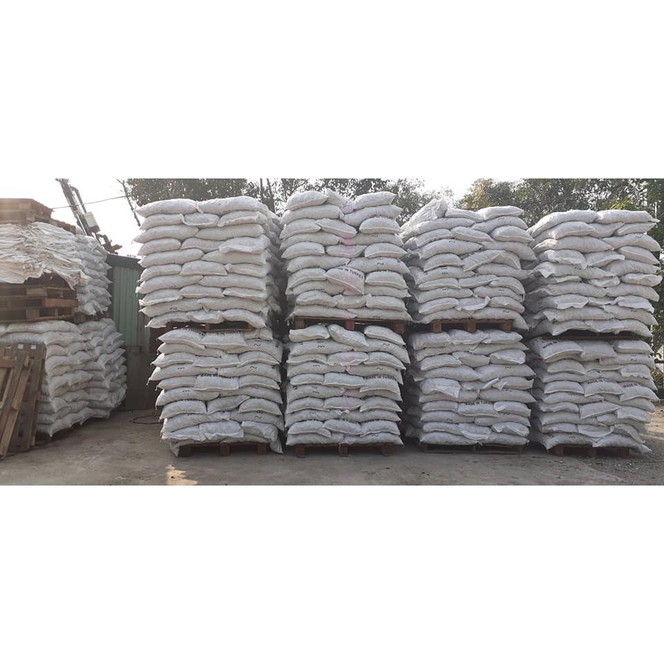 NHAM THẠCH TRẮNG / ĐÁ LÔNG VŨ Indonesia