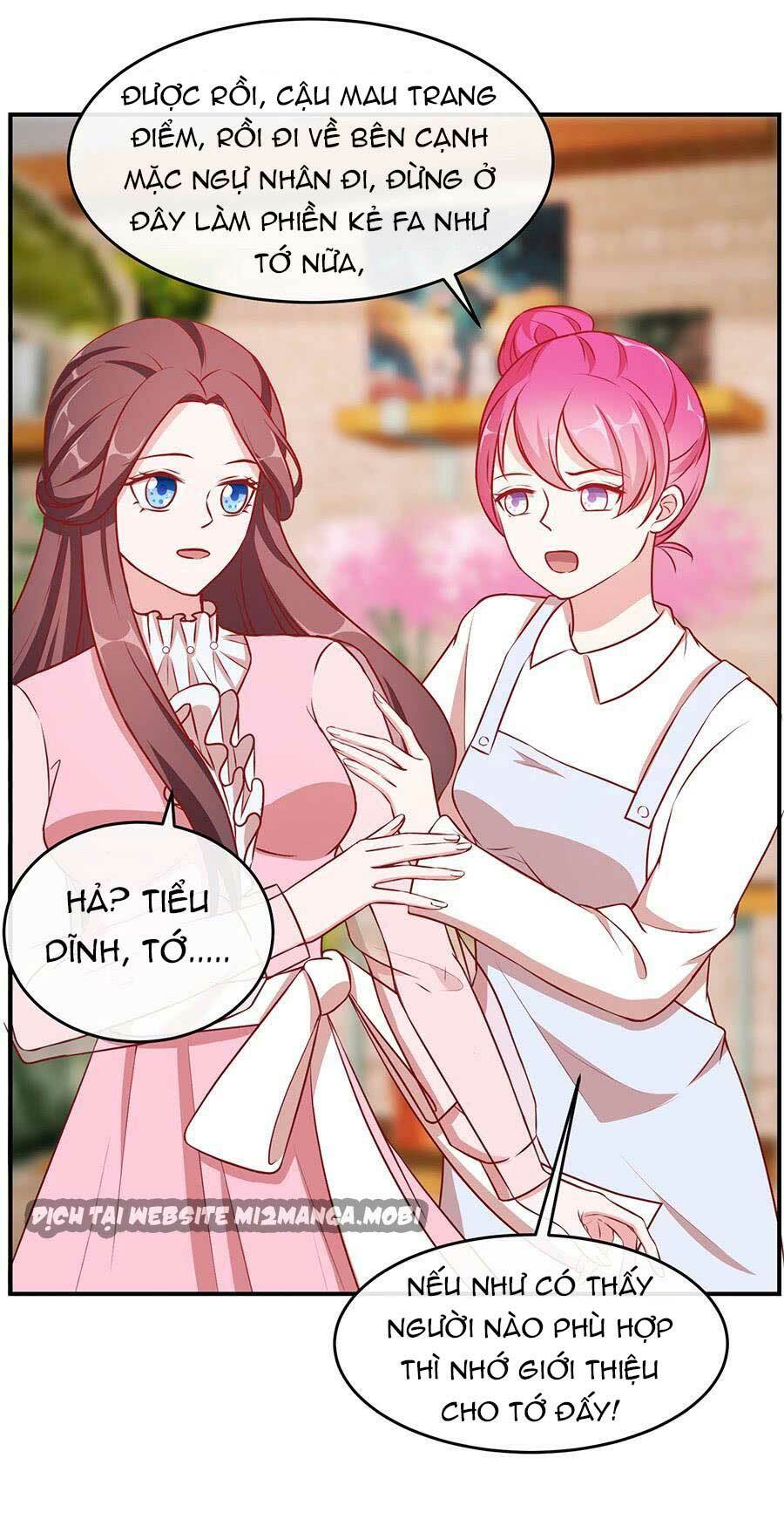 gả cho tình cũ làm lão bà chapter 45 30