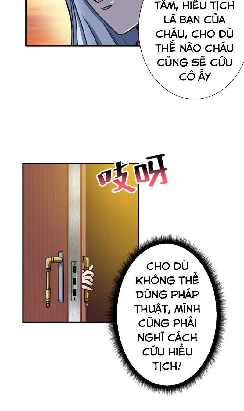 god slayer chapter 49 25