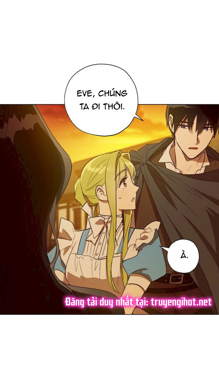 công chúa khắc ấn kẻ phản nghịch chapter 30 73