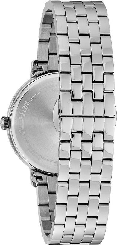 Đồng hồ nam Bulova 98M130