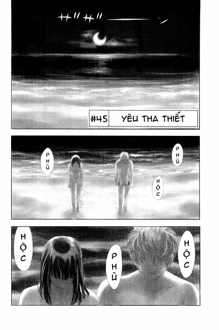school rumble chapter 45 2
