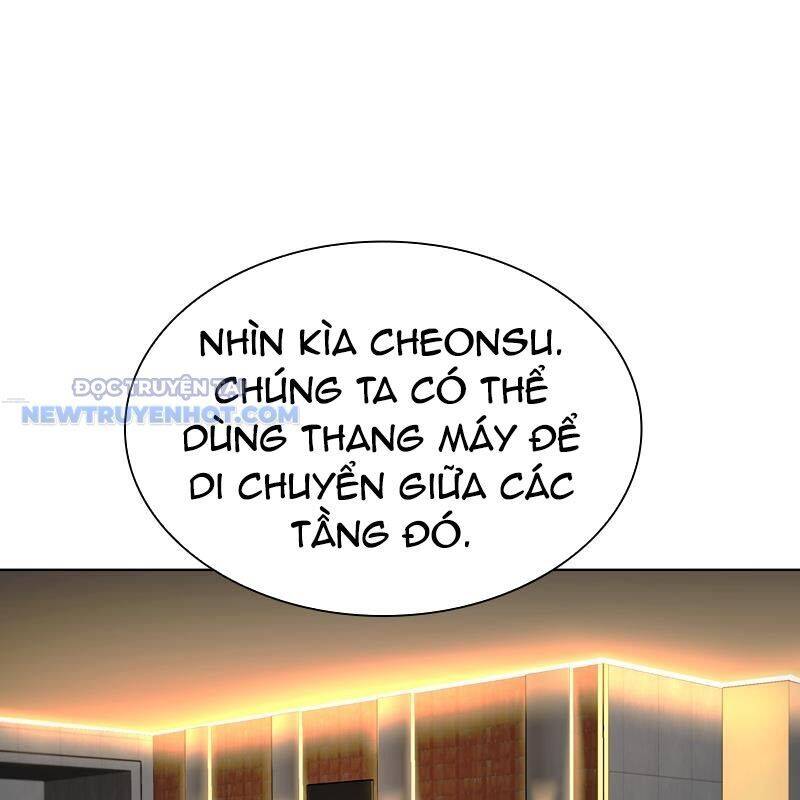 tận thế cũng chỉ là trò chơi chapter 48 156