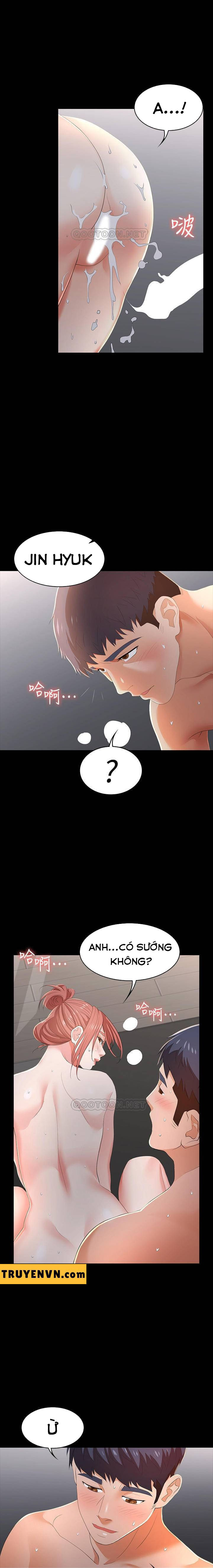 đổi vợ chapter 16 13