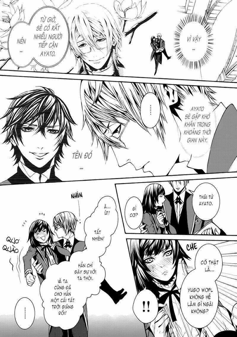 magnolia chapter 10 9