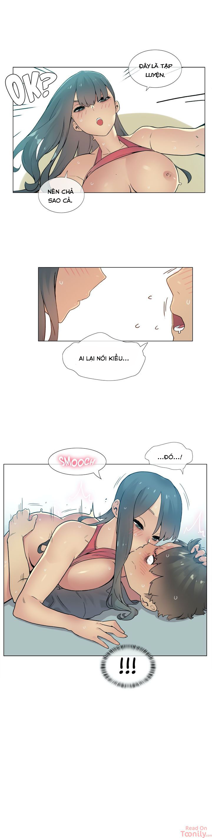 vùng đất kỳ diệu chapter 30 16