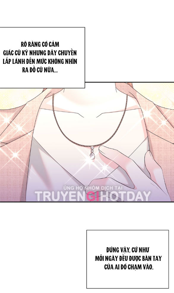 Người Vợ Giả Mạo chapter 29.2 - Trang 2