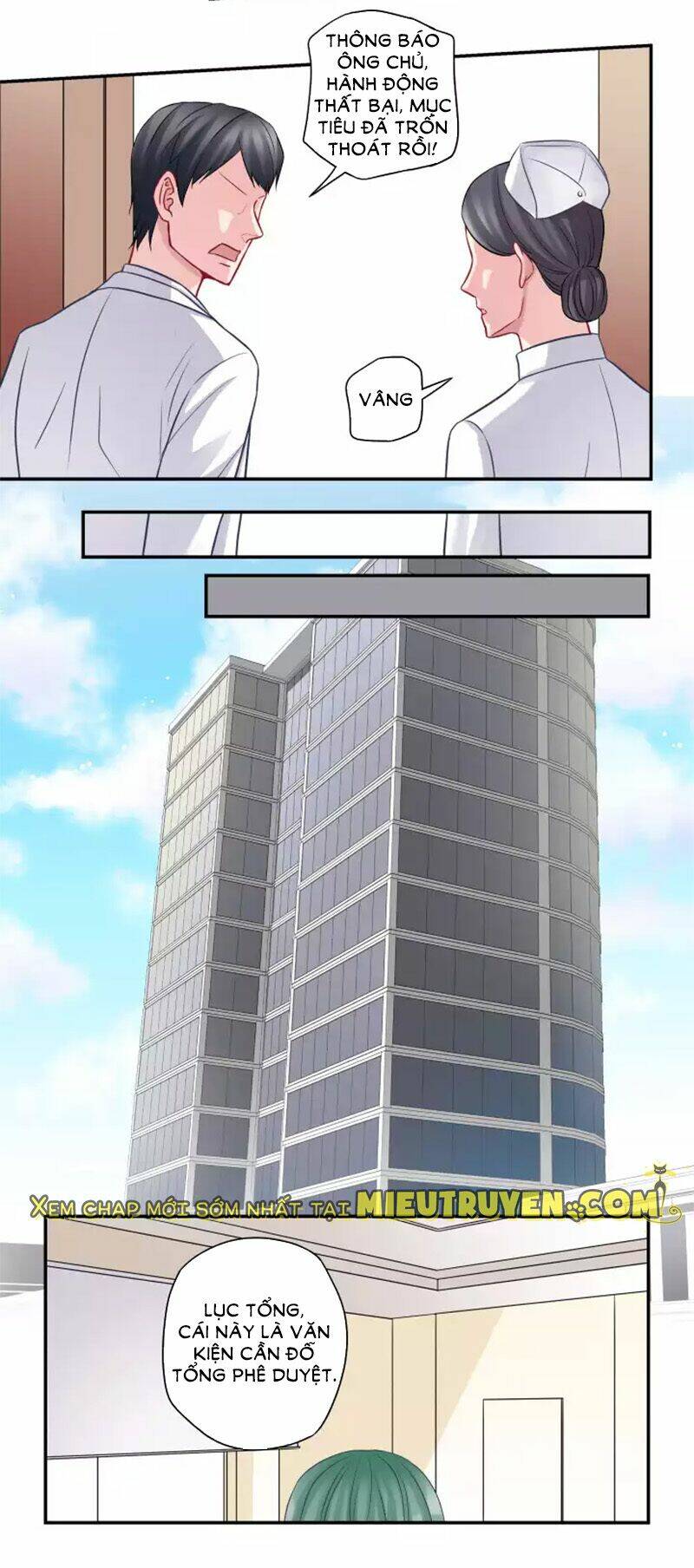 nghịch chuyển luyến tình chapter 71 9