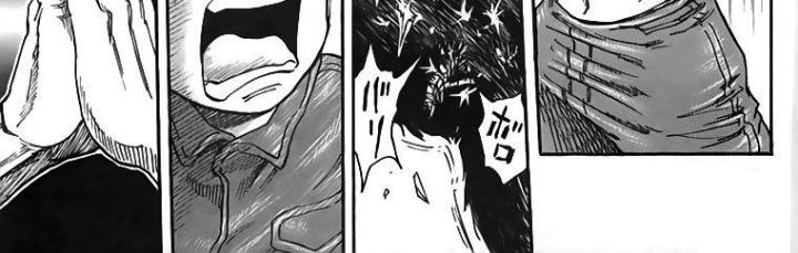 thánh tỏi sành ăn chapter 52 33