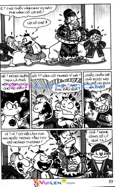 thần đồng đất việt chapter 89 50