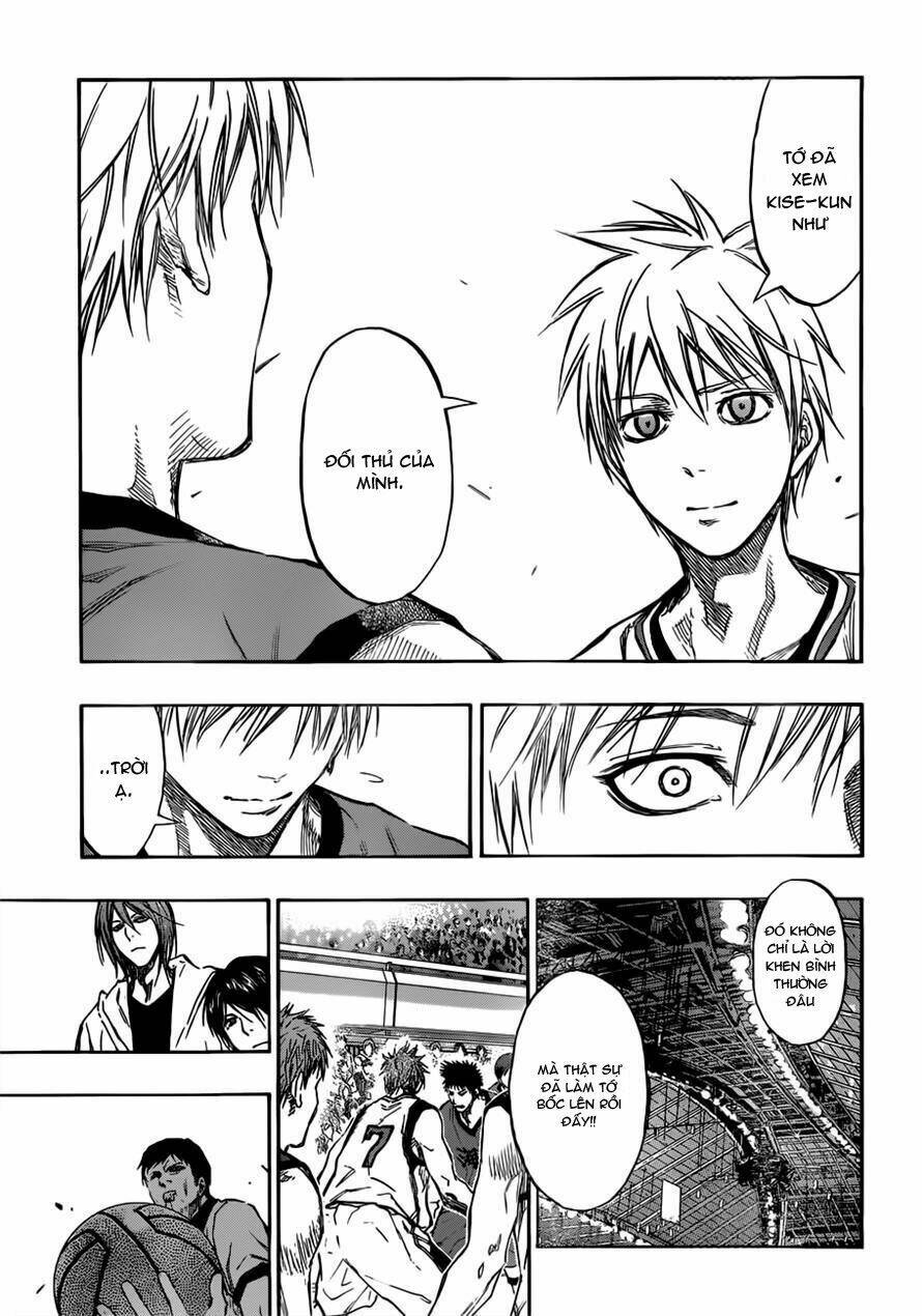 vua bóng rổ kuroko chapter 184 13