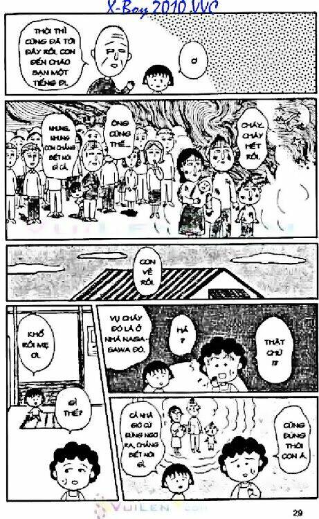 nhóc maruko chapter 10 29