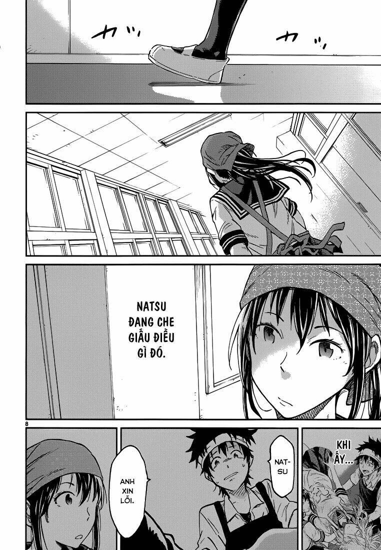 haru no houtai shoujo chapter 4 9