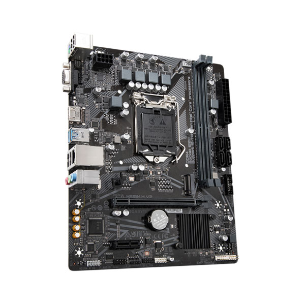 Main Gigabyte H510M H V2 - Hàng chính hãng Viễn Sơn phân phối