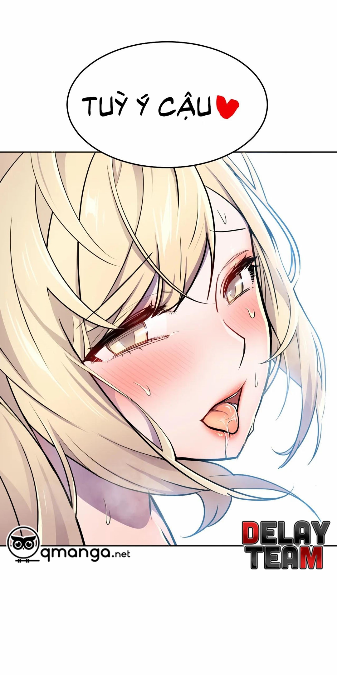 quản lý của siêu anh hùng chapter 15 9