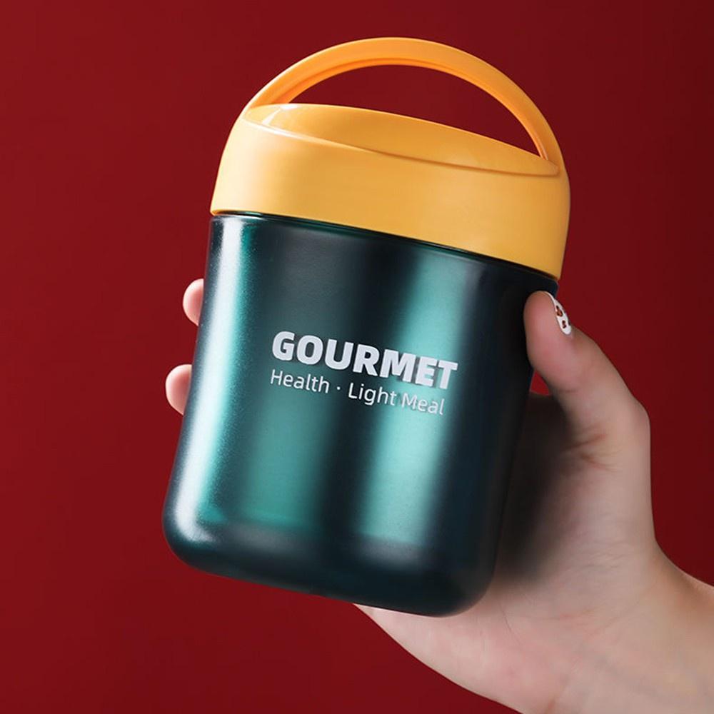 Bình ủ cháo Gourmet