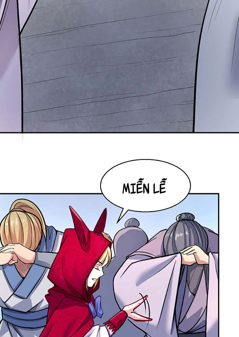 võ đạo độc tôn chapter 468 2