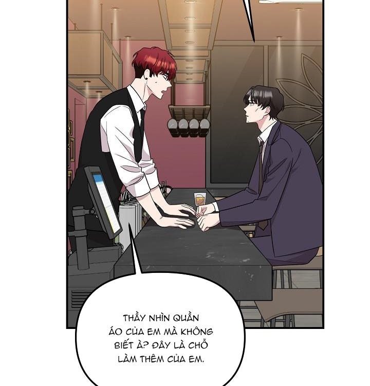 một lần là thầy, mãi mãi là thầy chapter 3 50