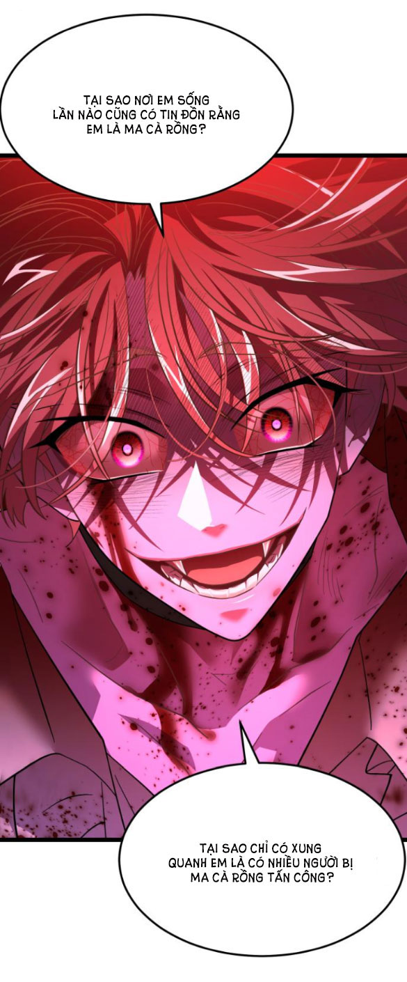 dark moon - tế đàn ánh trăng chapter 61.2 42