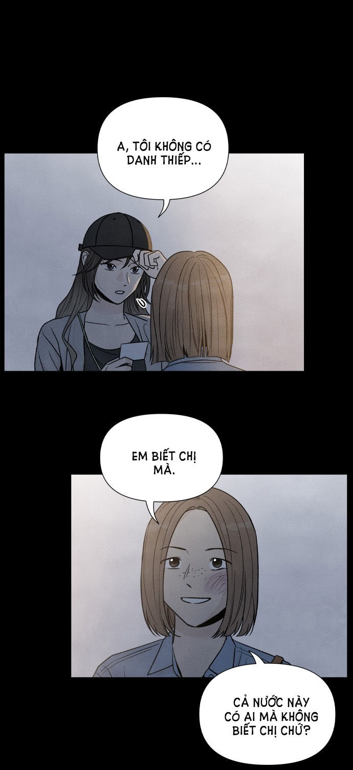 điều khiến tôi quyết tâm muốn chết chapter 39.1 5