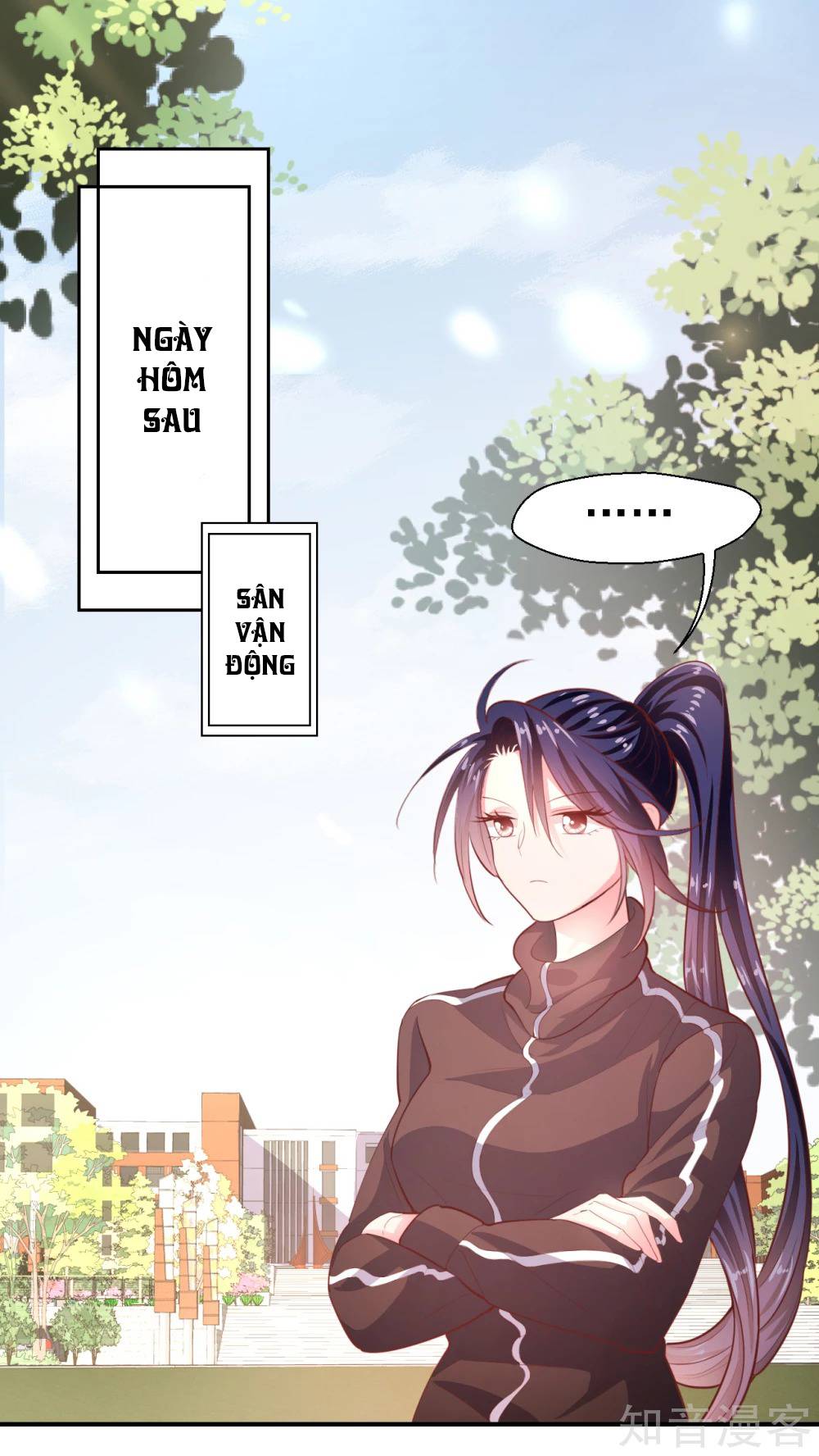 sau này vẫn cứ thích anh chapter 27 11