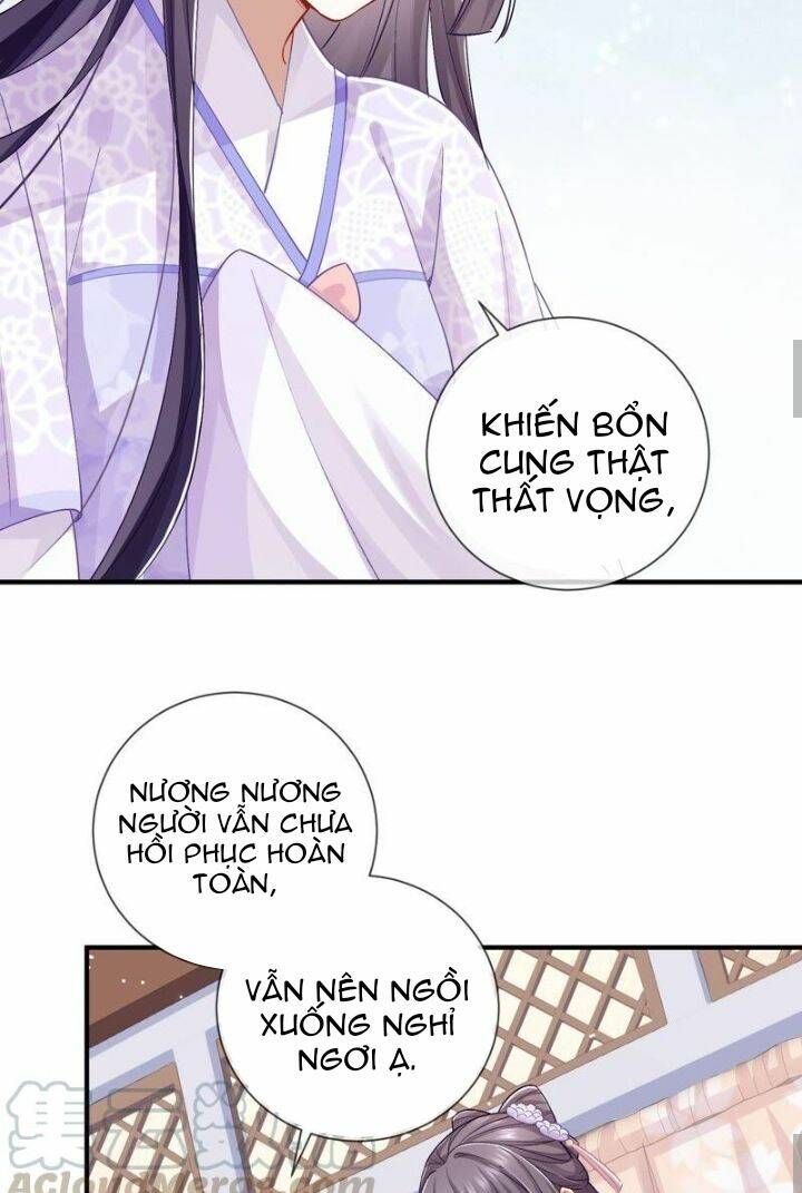 xuyên vào trò chơi công lược boss phản diện chapter 33 17