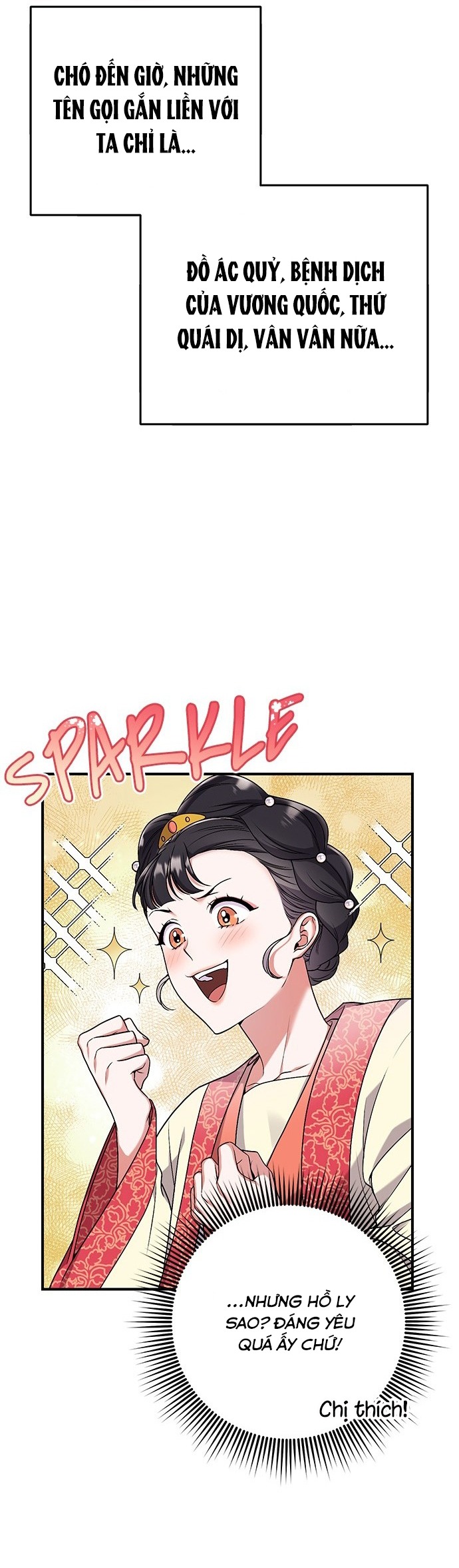 cao thủ chốn hậu cung chapter 2 41