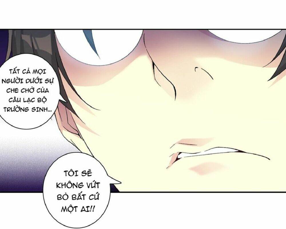 câu lạc bộ trường sinh chapter 102 49