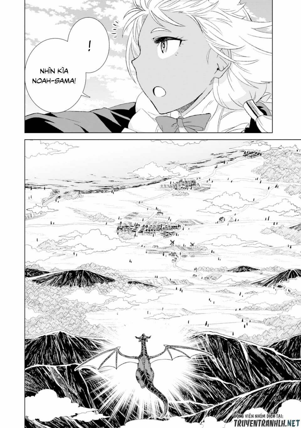 isekai de tadahitori no mamono tsukai ~ tenshoku shitara maou ni machigawa remashita chapter 14 31