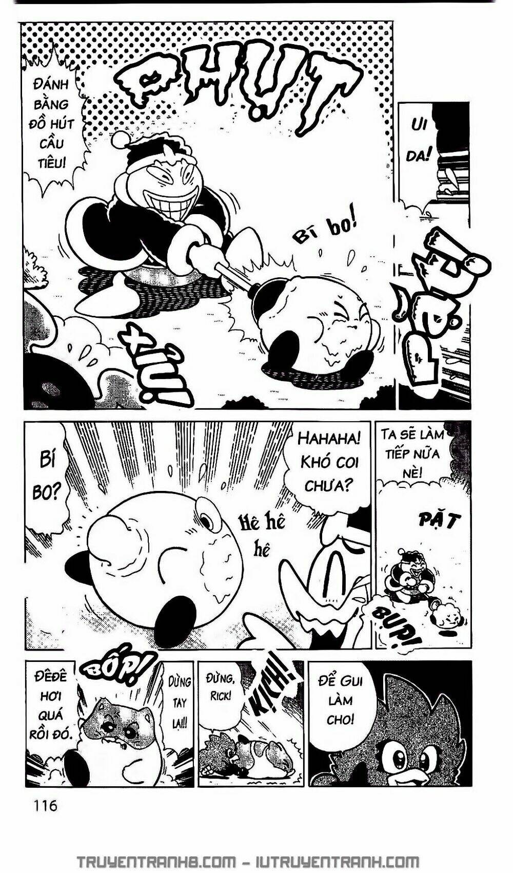 ngôi sao kabi chapter 96 17