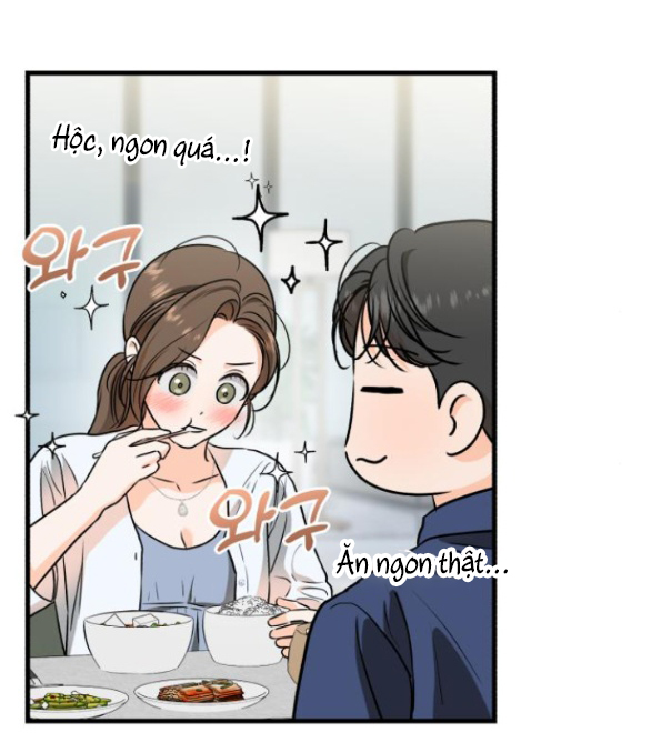 Nóng Lòng Muốn Giày Vò Em chapter 47.1 2