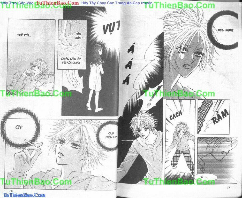 thử 1 lần nhé chapter 15 17