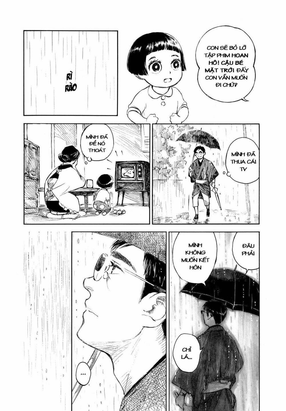 kannou sensei chapter 4 21