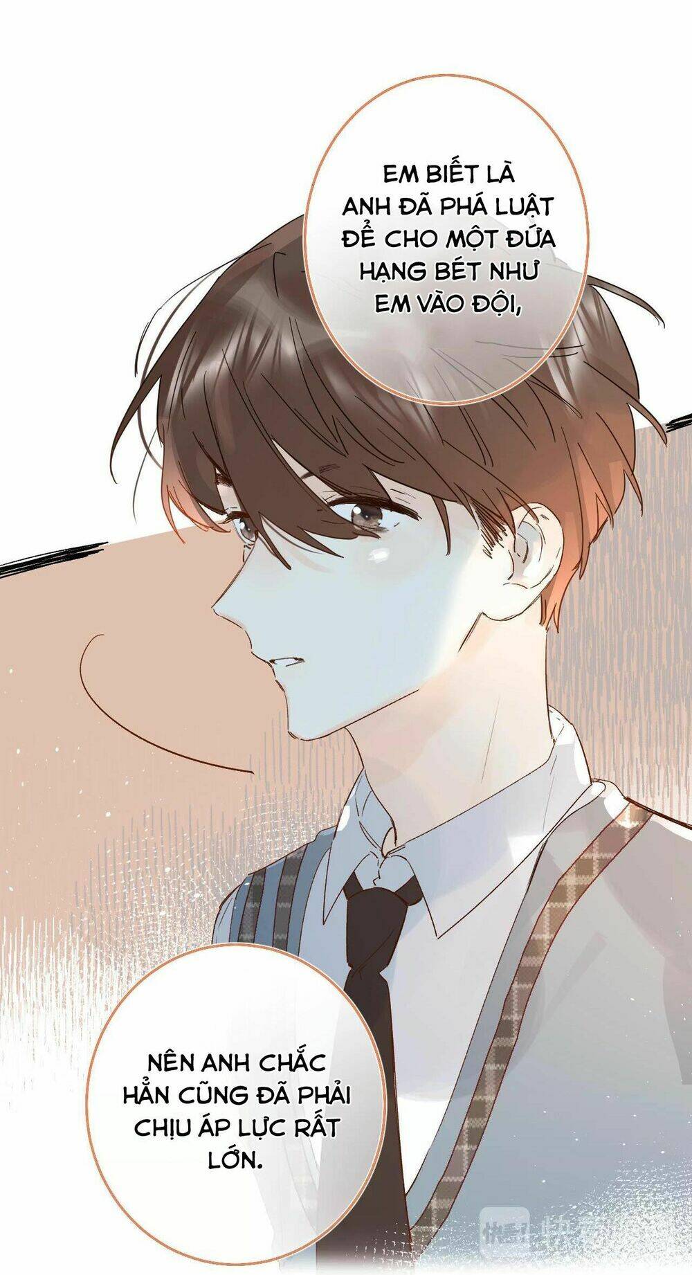 phù thủy hạng bét chapter 28 34